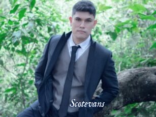 Scotevans