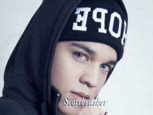 Scottbrasher