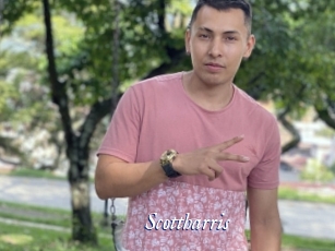 Scottharris