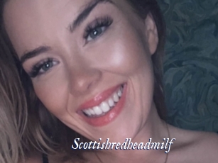 Scottishredheadmilf