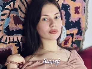 Seajorji