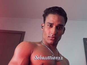 sebassttian22 Cam 5