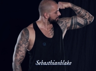 Sebasthianblake