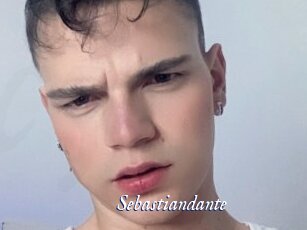 Sebastiandante