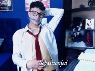 Sebastianjed