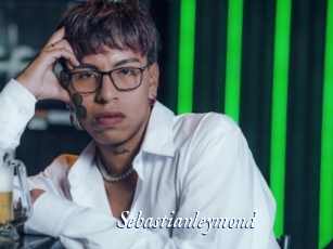 Sebastianleymond