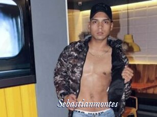 Sebastianmontes