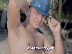 Sebastiantigger