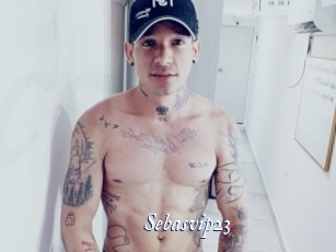 sebasvip23 Cam 5