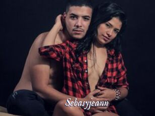 Sebasyjeann