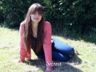 Secrect