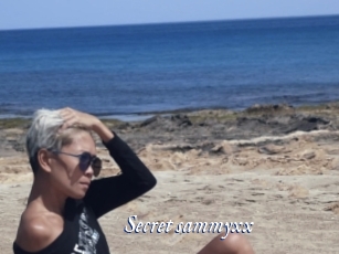 Secret_sammyxx