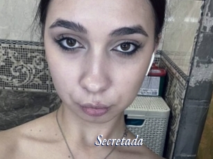 Secretada