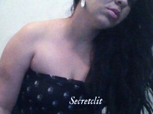 Secretclit