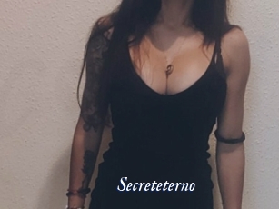 secreteterno Cam 5