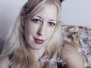Secretgella