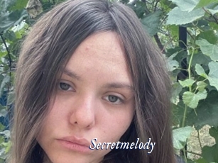 Secretmelody