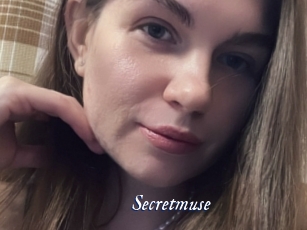 Secretmuse