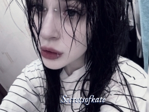 Secretsofkate