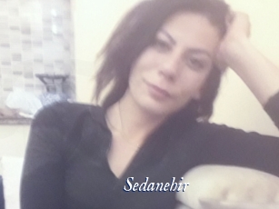 Sedanehir