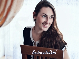 Seducedvikki