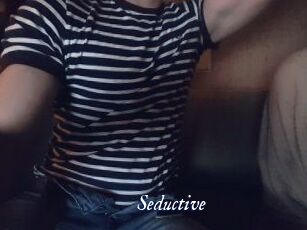 Seductive