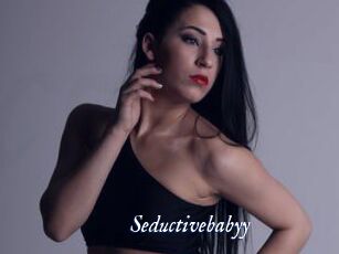 Seductivebabyy