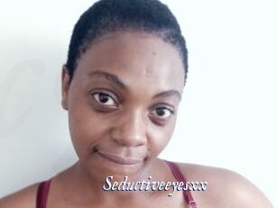 Seductiveeyesxx