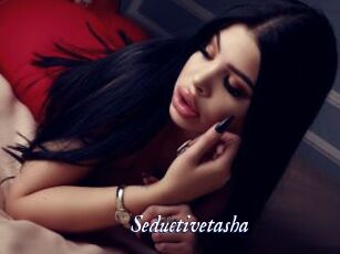 Seductivetasha