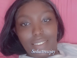 Seductressjay
