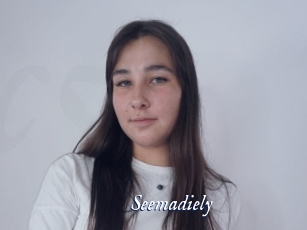 Seemadiely