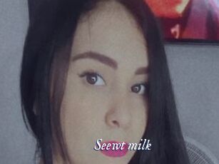 Seewt_milk
