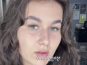 Seexxygaze