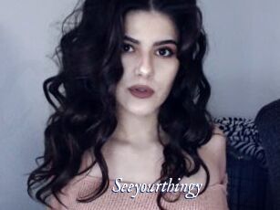 Seeyourthingy
