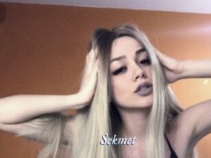 Sekmet