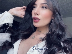 Selena80