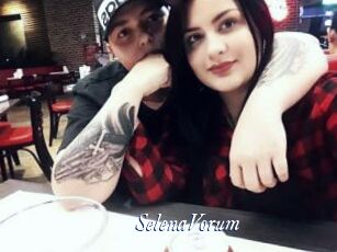 SelenaVorum