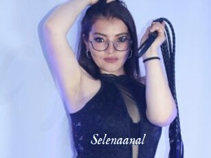 Selenaanal
