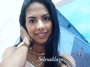 Selenablaze