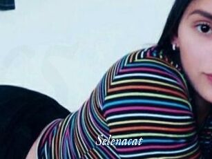 Selenacat