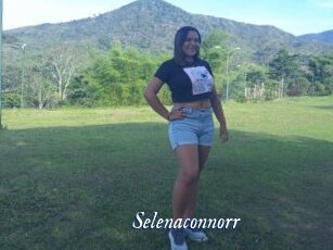 Selenaconnorr