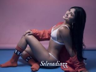 Selenadiazz