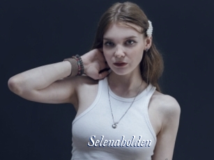 Selenaholden