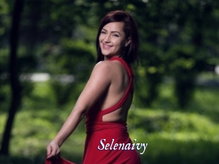 Selenaivy