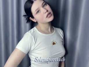 Selenajovovich