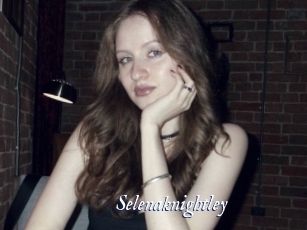 Selenaknightley