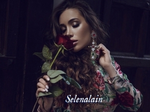 selenalain Cam 5