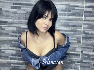 Selenasan