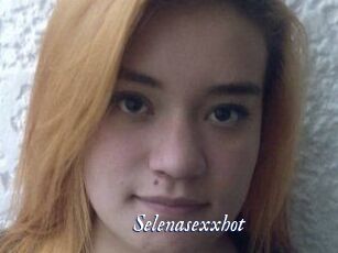 Selenasexxhot