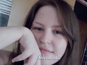 Selenashall